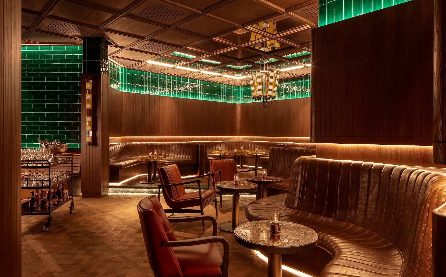Hyde Hotel Dubai