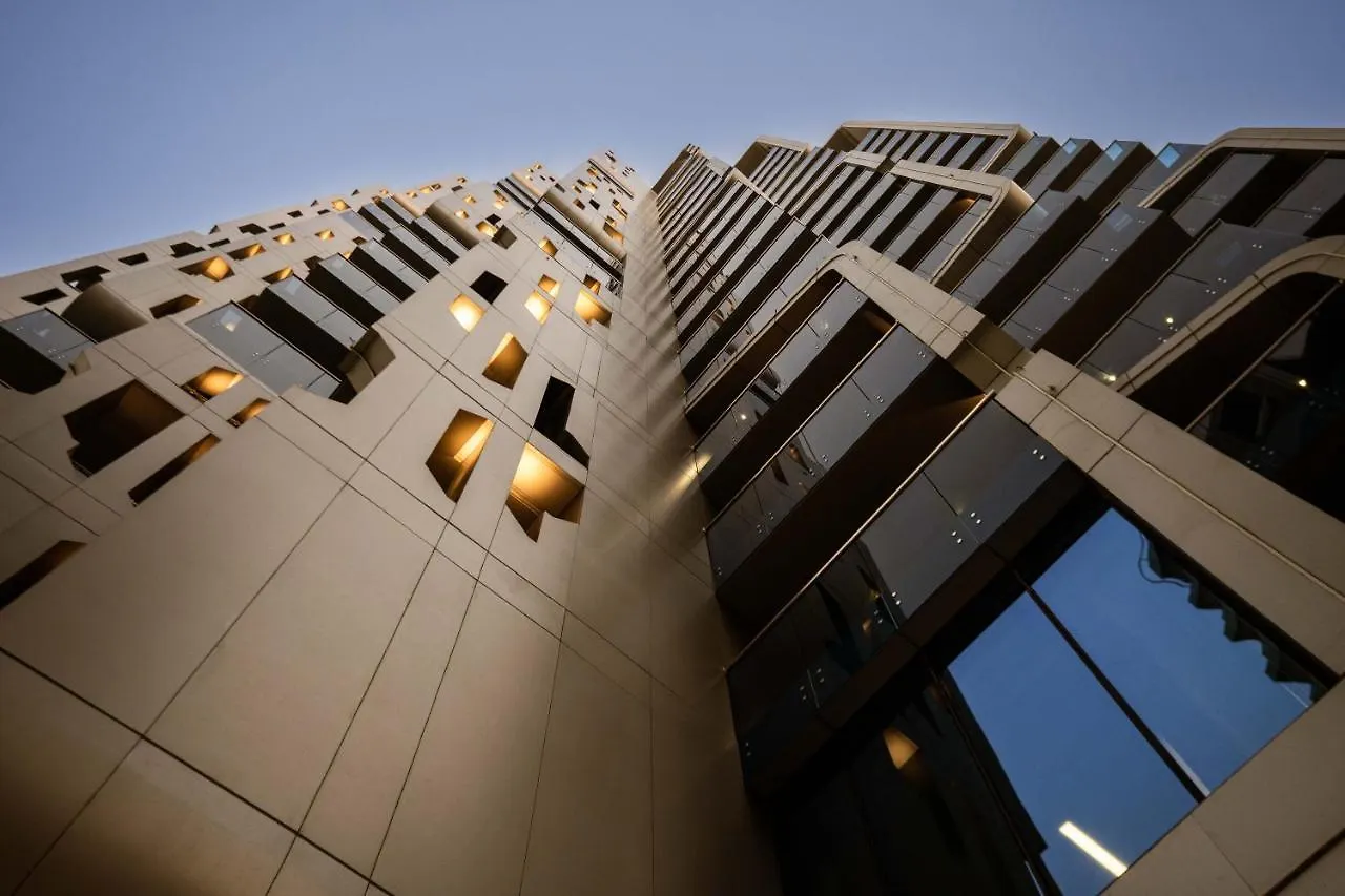 Hyde Hotel Dubaj 5*,