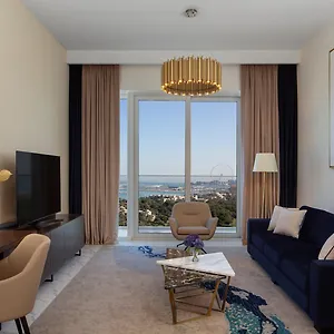 Avani Palm View & ***** Dubaj