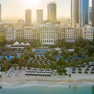 The Westin Mina Seyahi And Waterpark ***** Dubaj