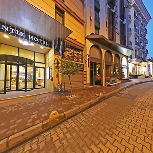 Antik Tyrkiet