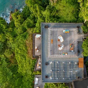 ***** Курортный комплекс Six Senses Krabey Island Камбоджа