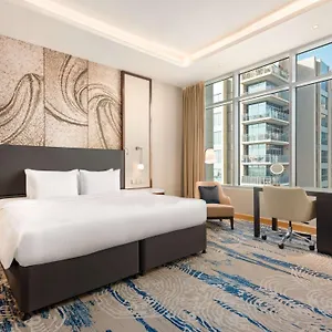 Hotel Novotel Gold District