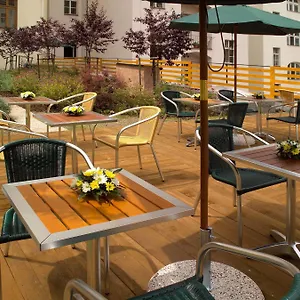 Superior Hotel Praga