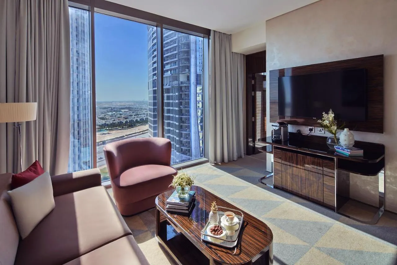 Hyde Hotel Dubai Vereinigte Arabische Emirate