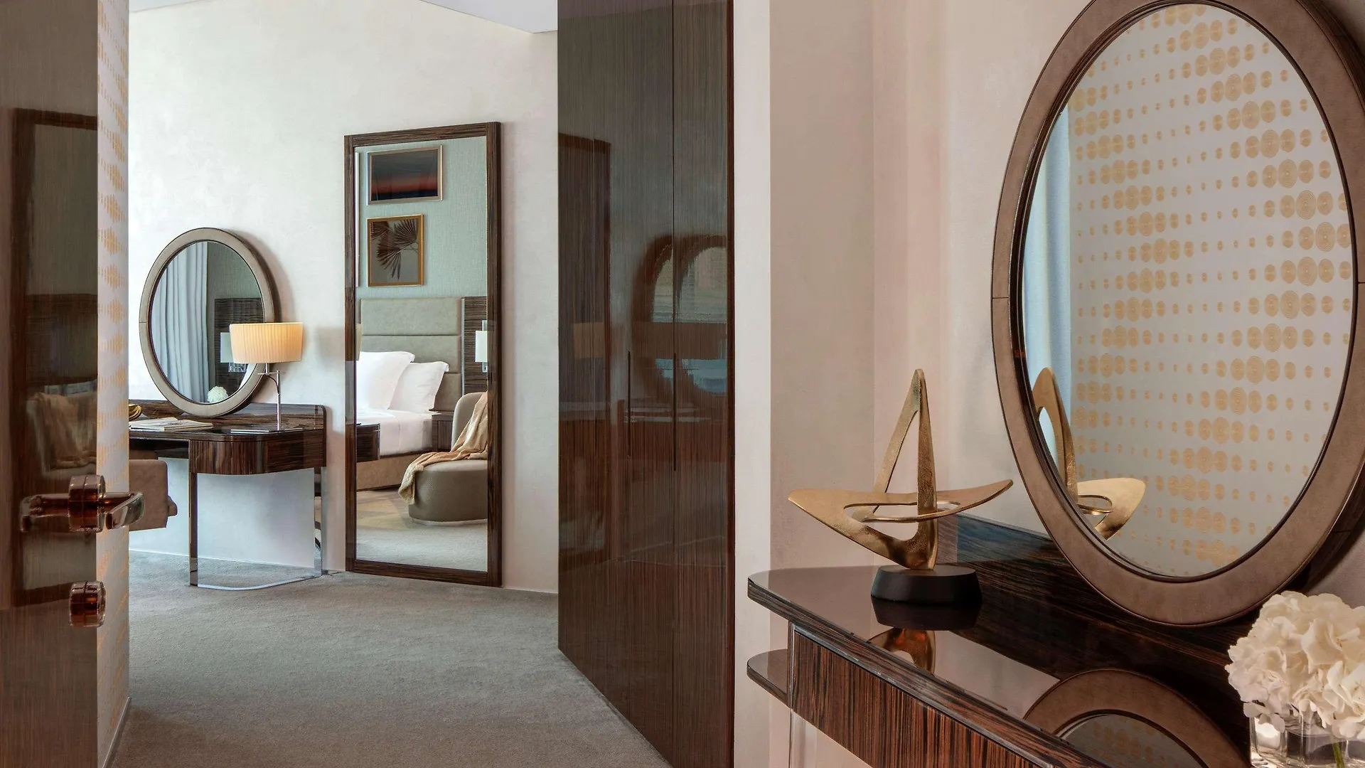 Hyde Hotel Dubai