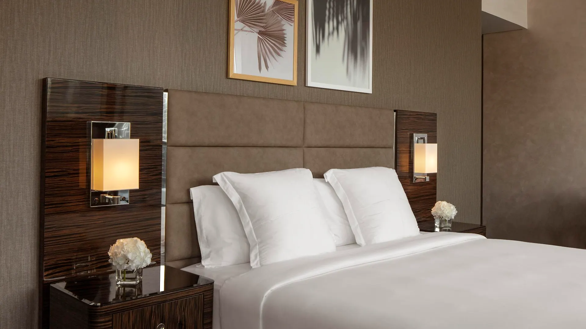 Hyde Hotel Dubai United Arab Emirates