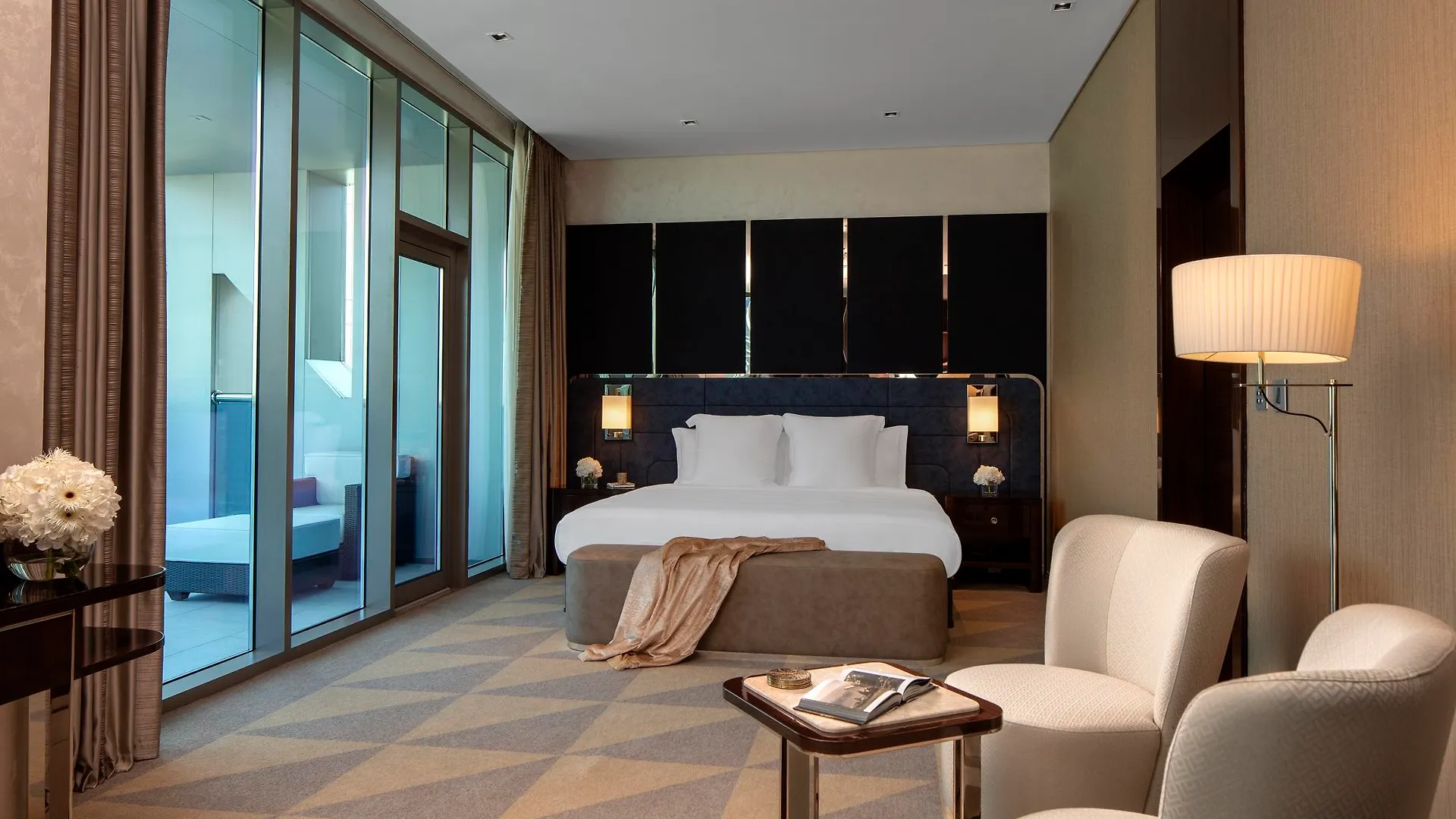 Hyde Hotel Dubai 5*,