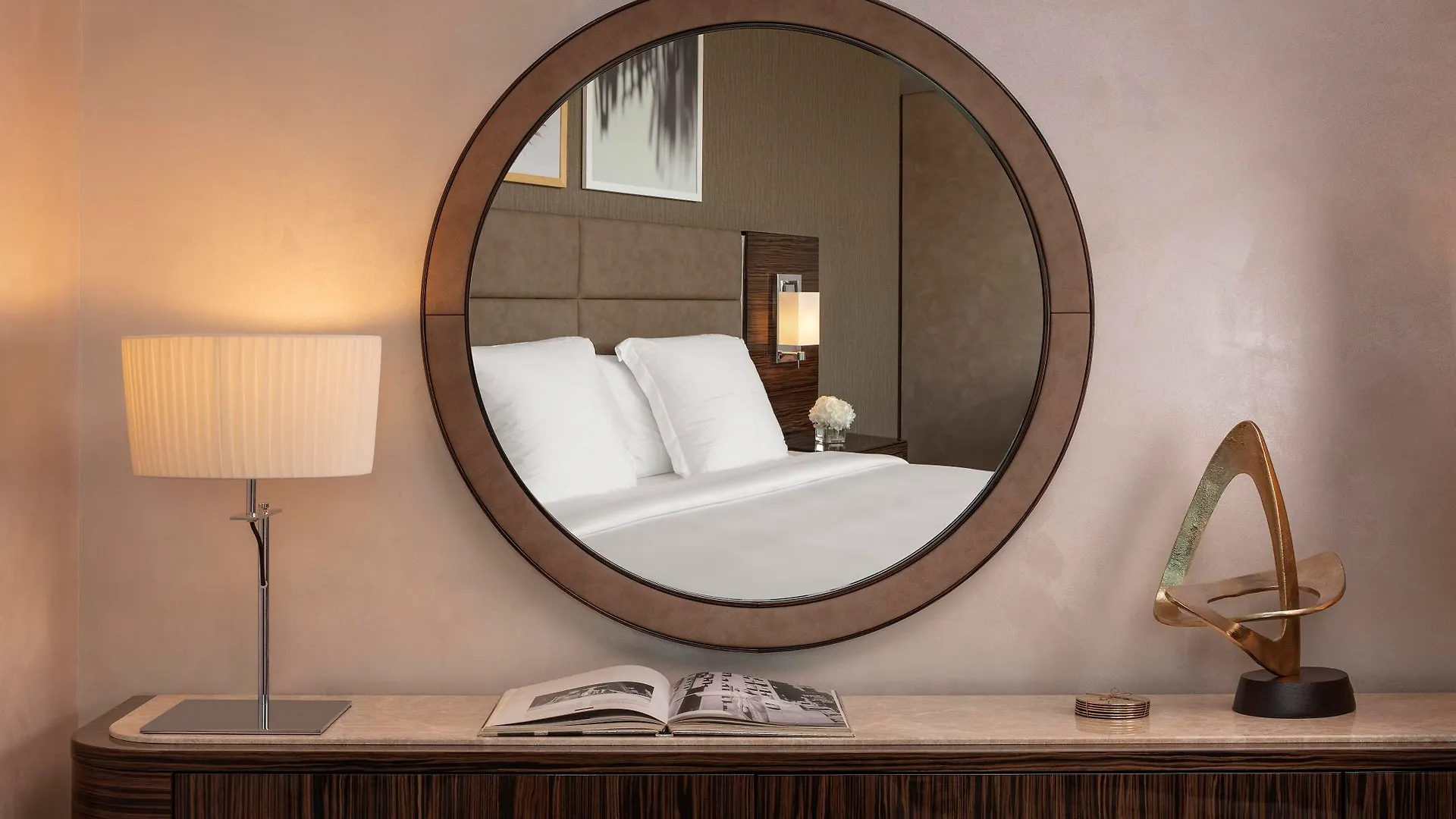 Hyde Hotel Dubai