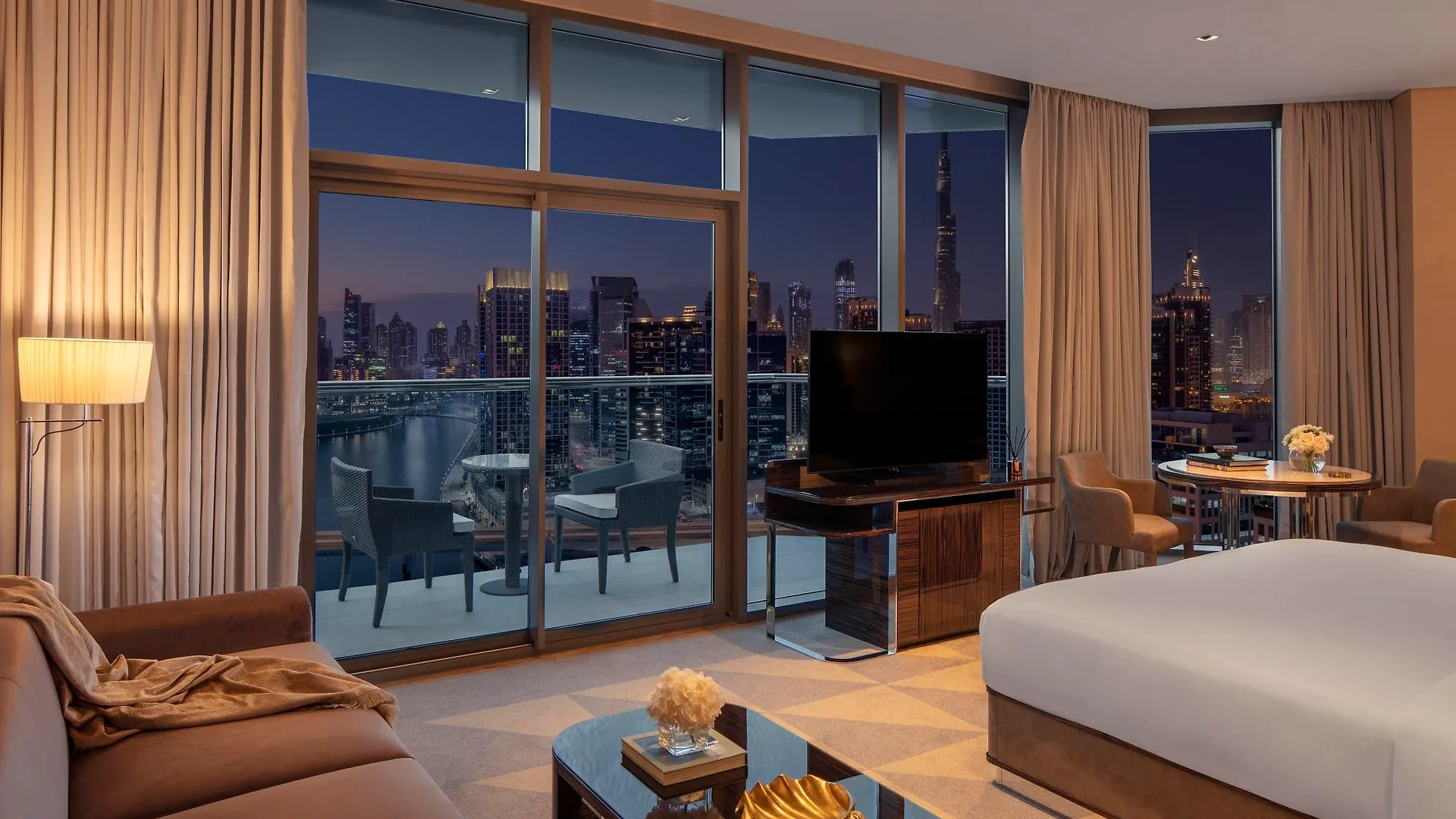 Hyde Hotel Dubai
