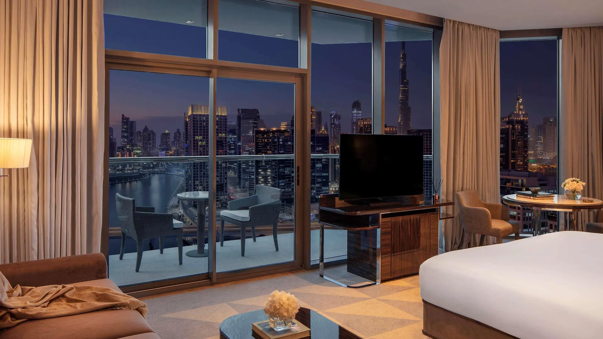 Hyde Hotel Dubai
