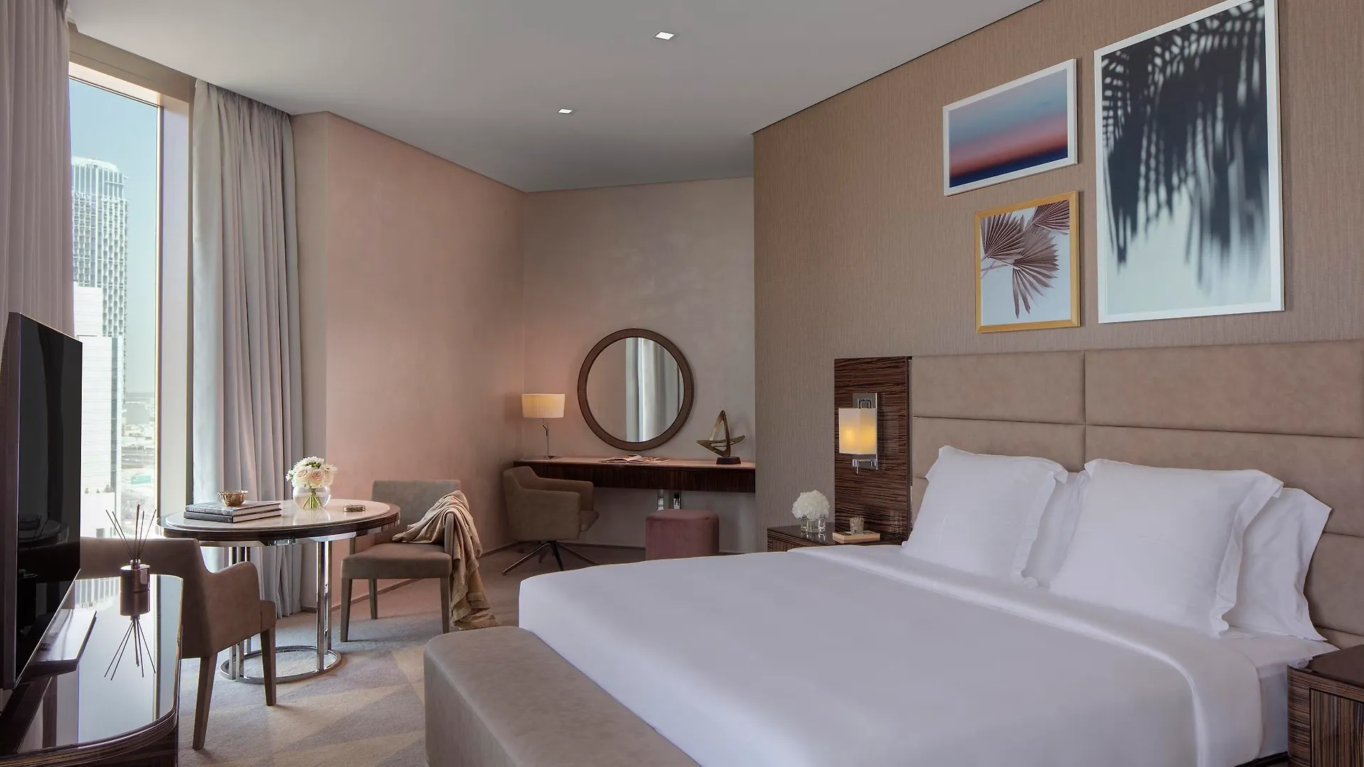 Hyde Hotel Dubai