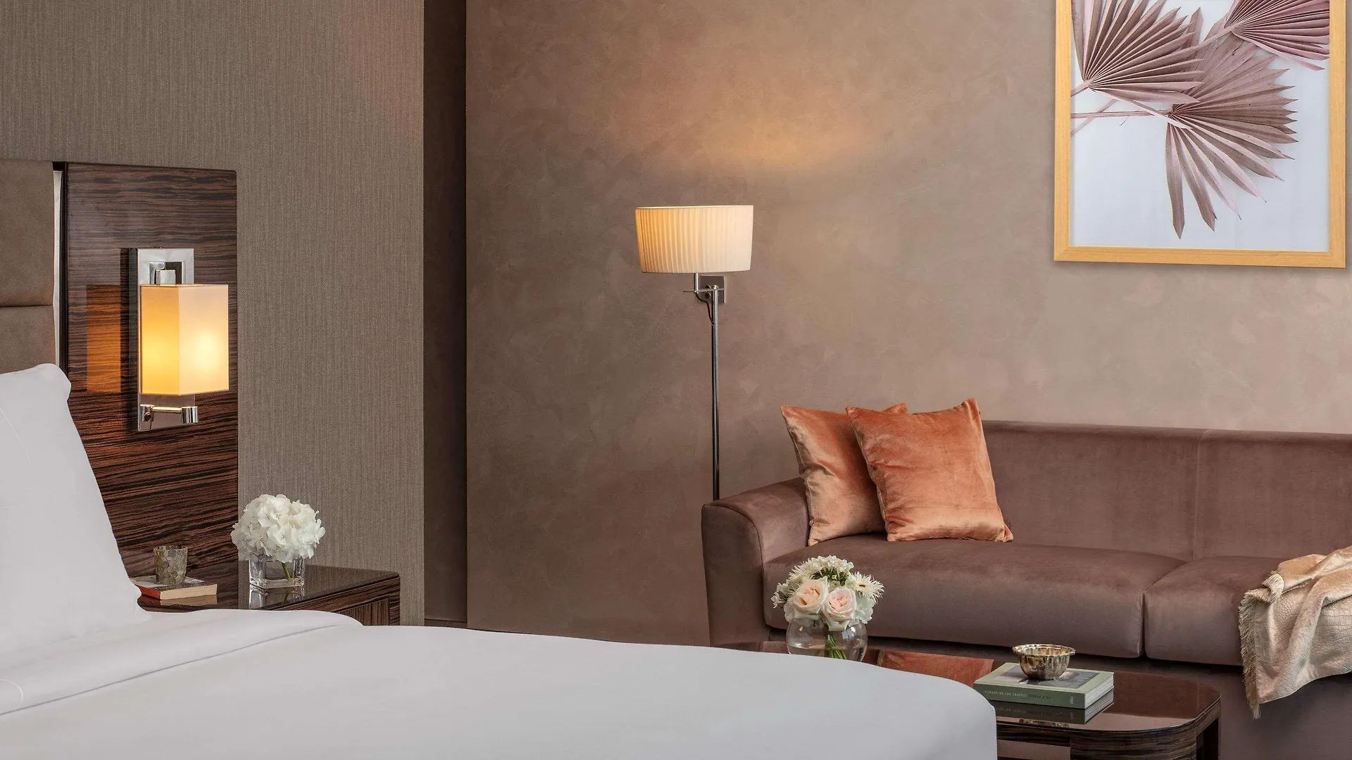 Hyde Hotel Dubai 5*,
