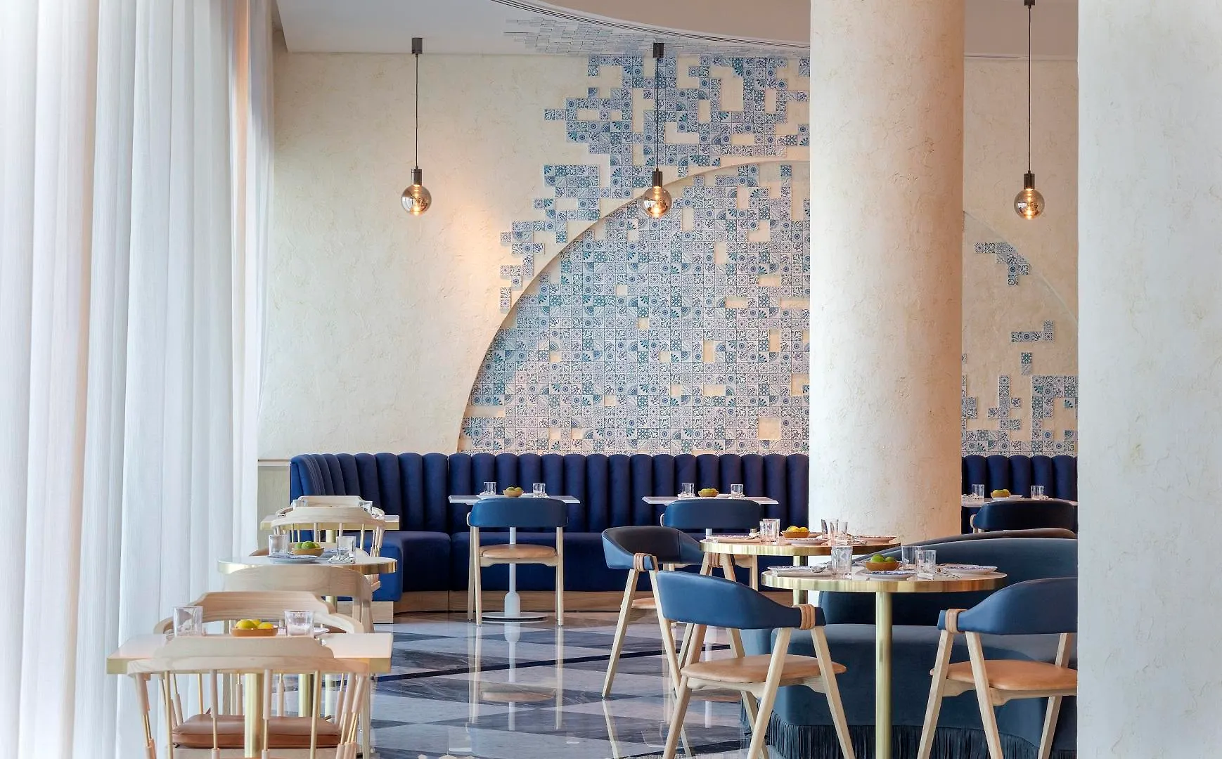 Hyde Hotel Dubai