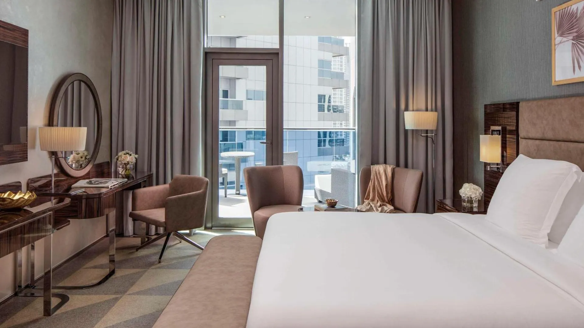 Hyde Hotel Dubai
