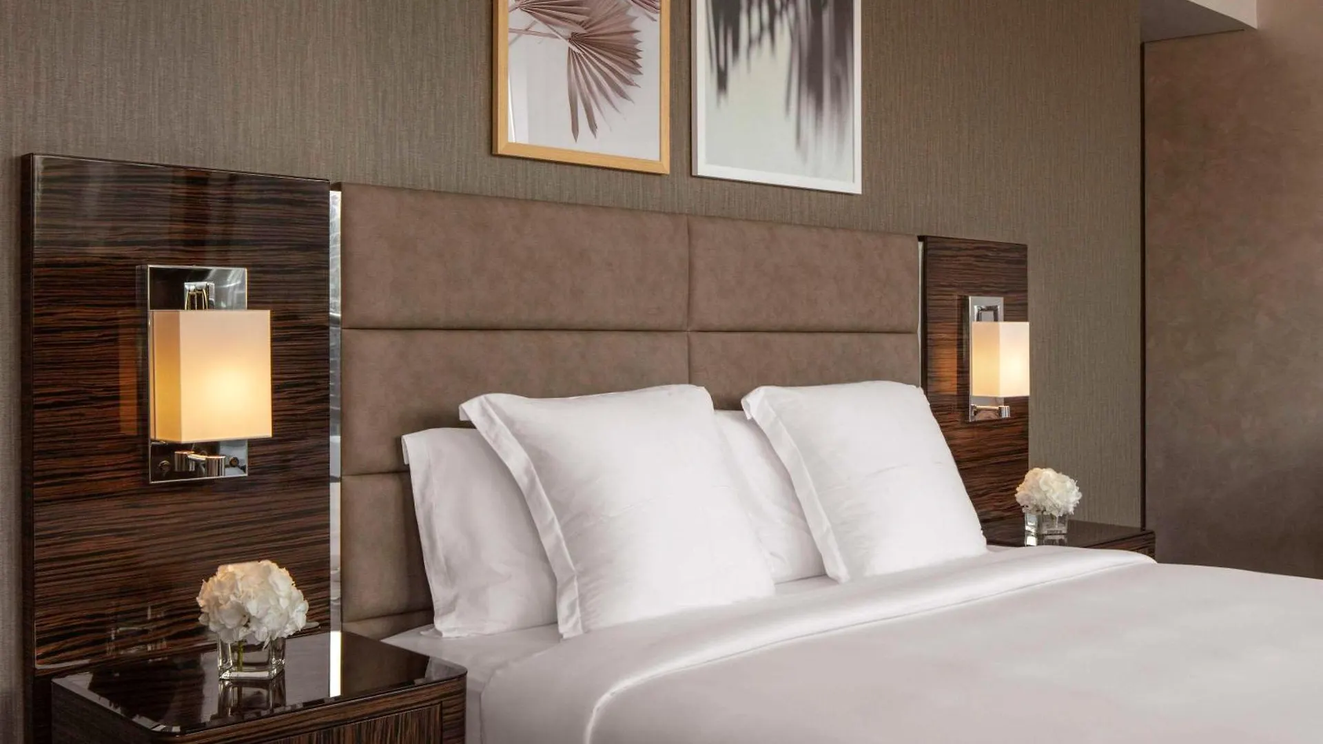 Hyde Hotel Dubai United Arab Emirates