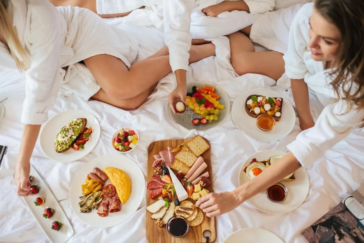 Hyde Hotel Dubai