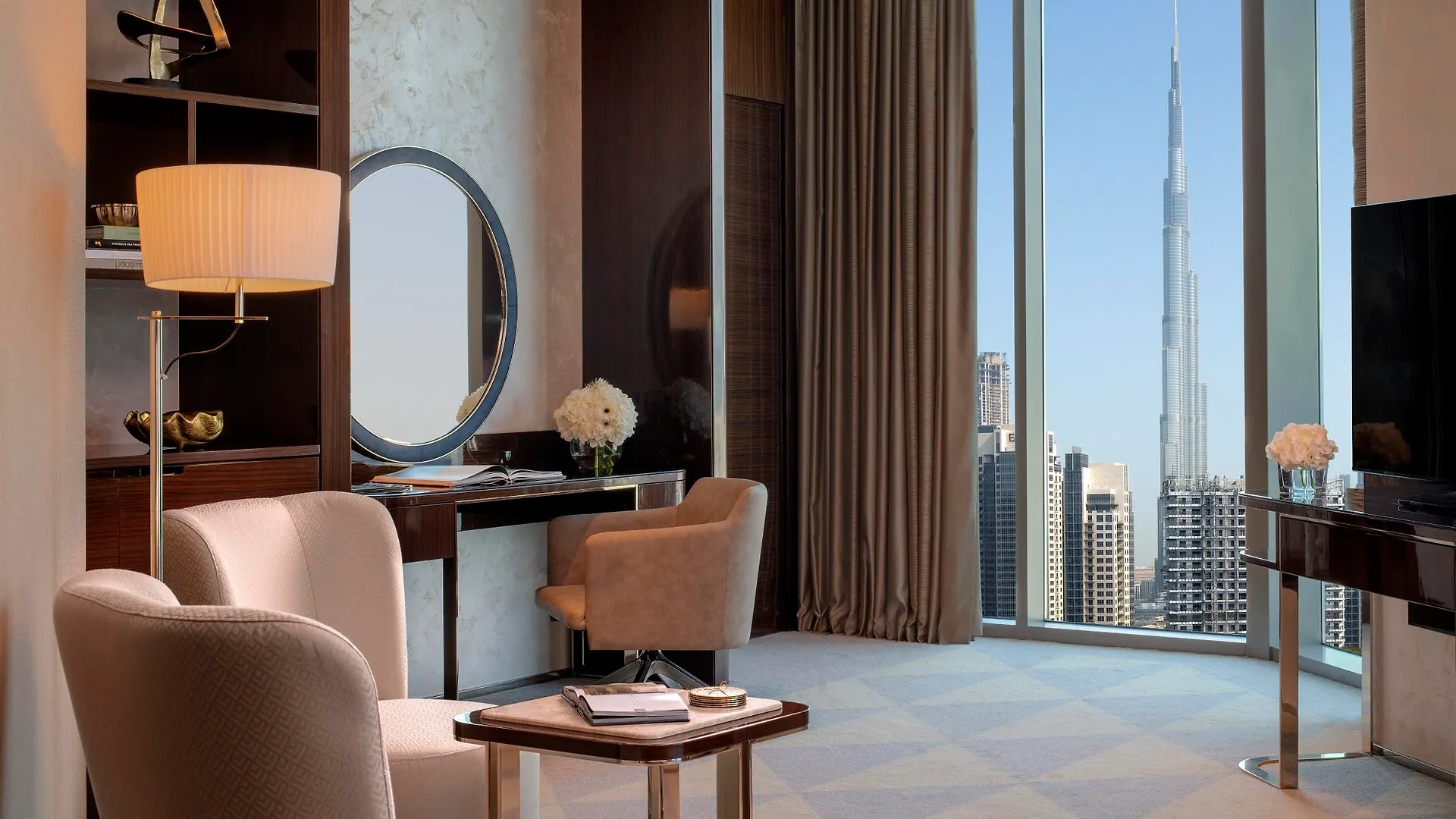Hyde Hotel Dubai