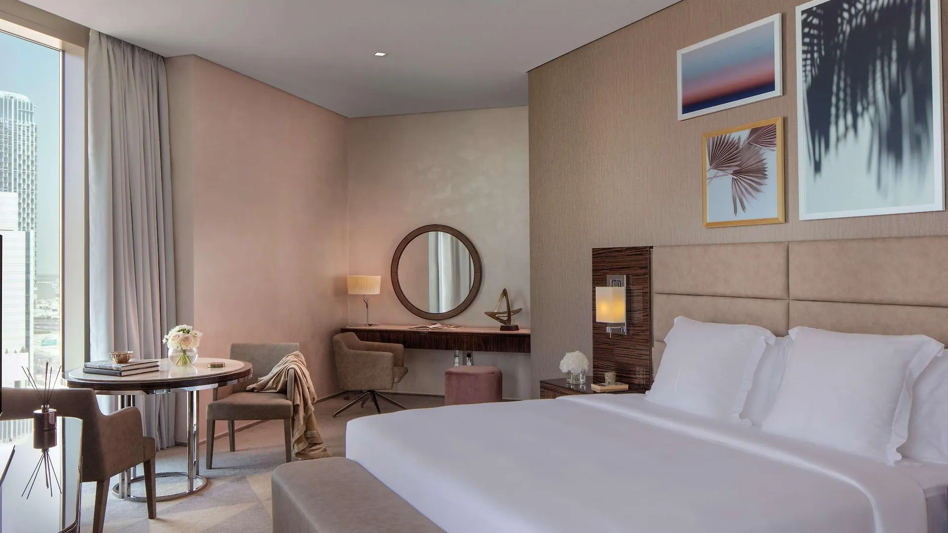 Hyde Hotel Dubai