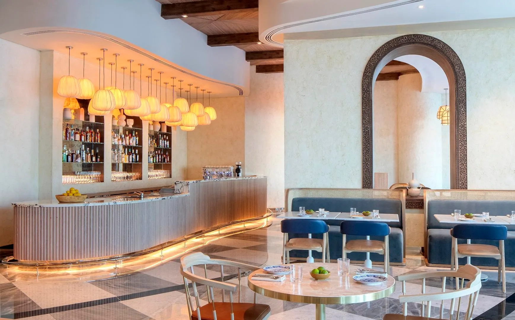Hyde Hotel Dubai