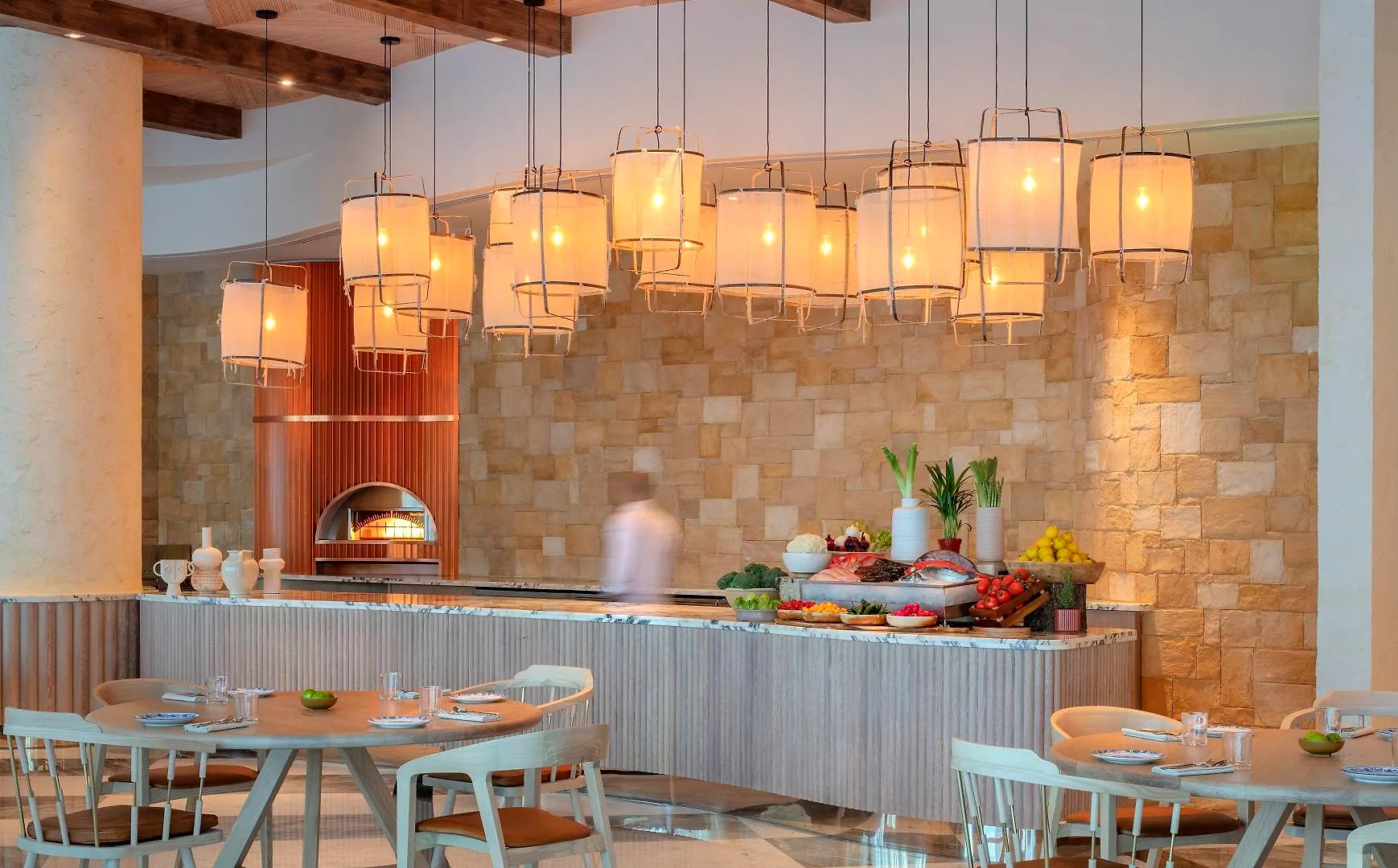 Hyde Hotel Dubai