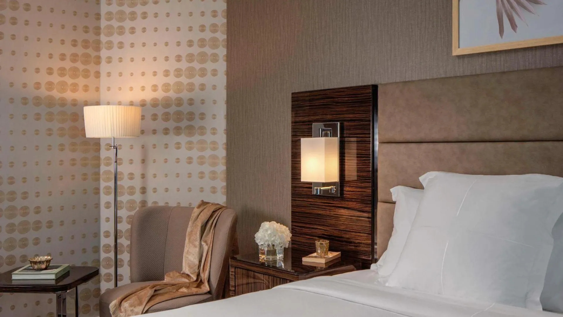 Hyde Hotel Dubai 5*,  United Arab Emirates