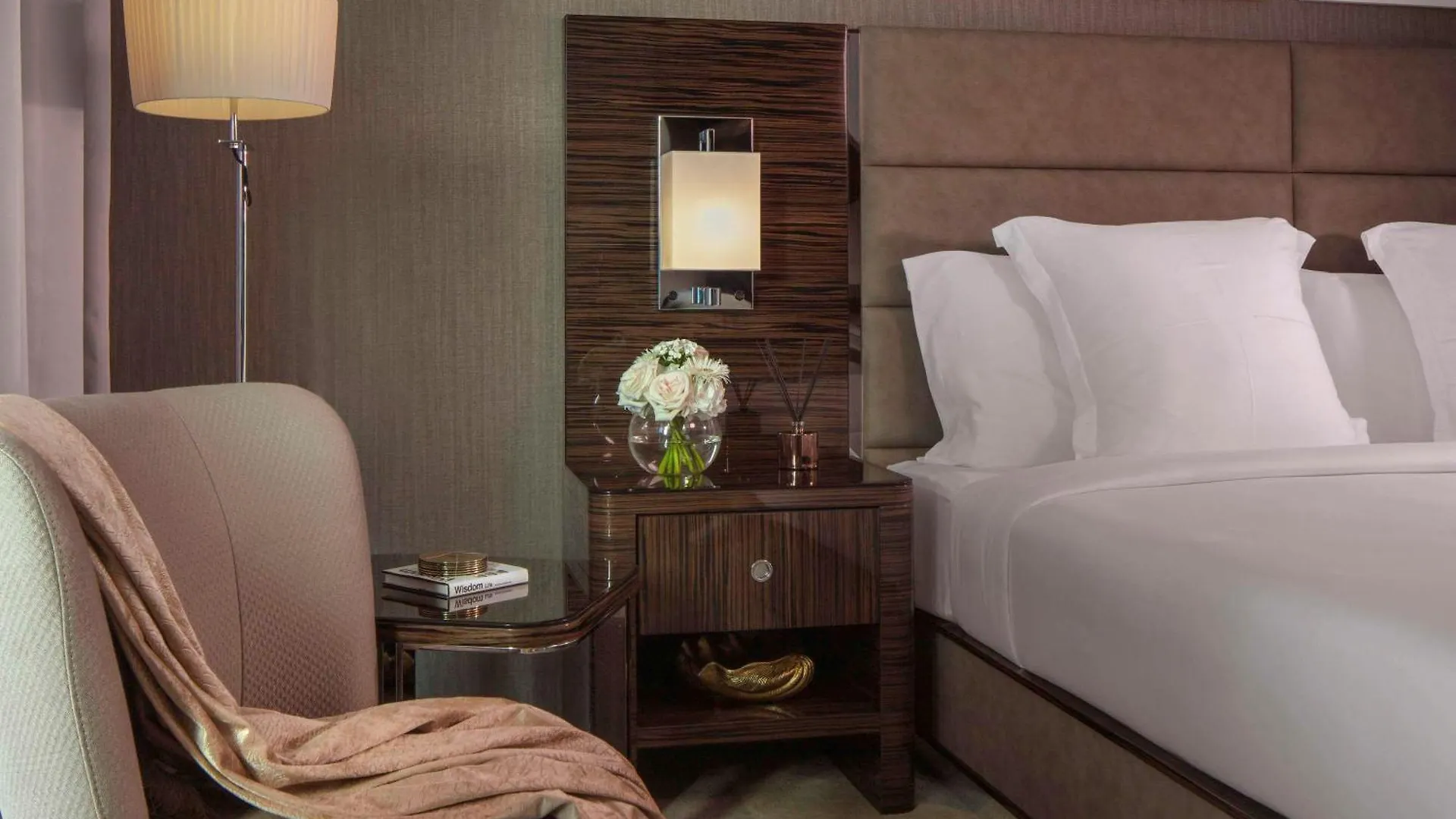 Hyde Hotel Dubai United Arab Emirates