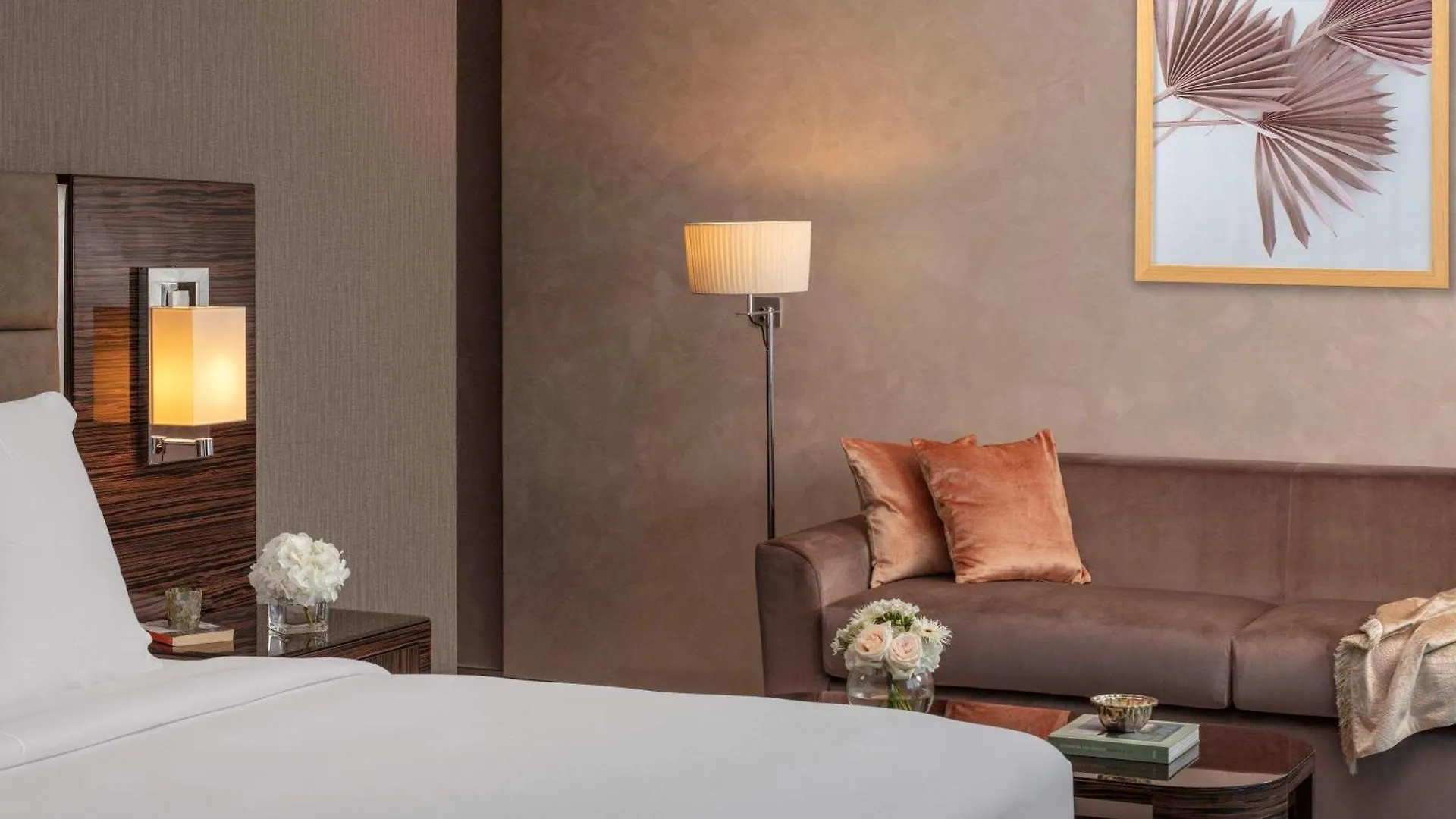 Hyde Hotel Dubai 5*,  Emirados Árabes Unidos