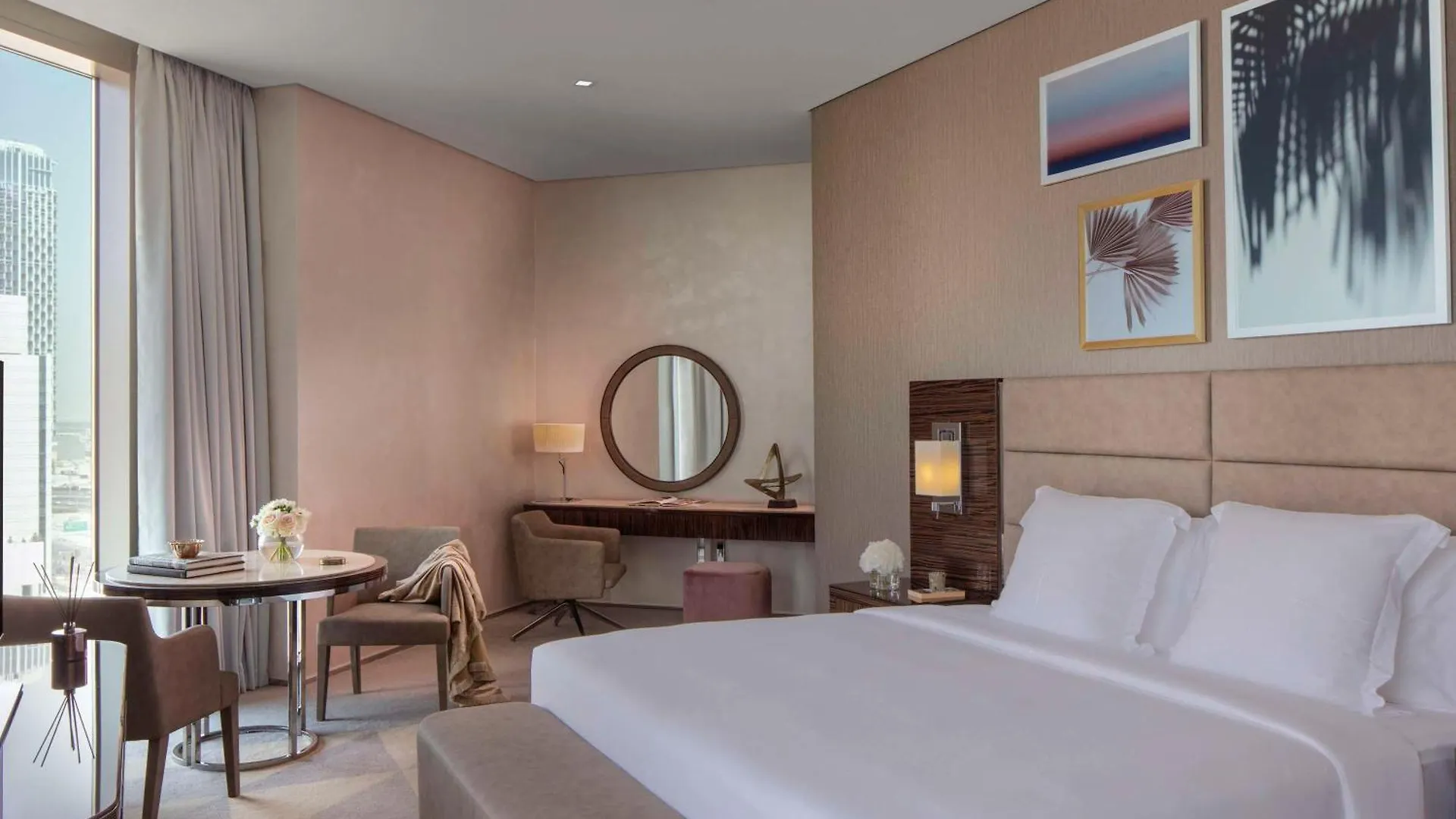 Hyde Hotel Dubai