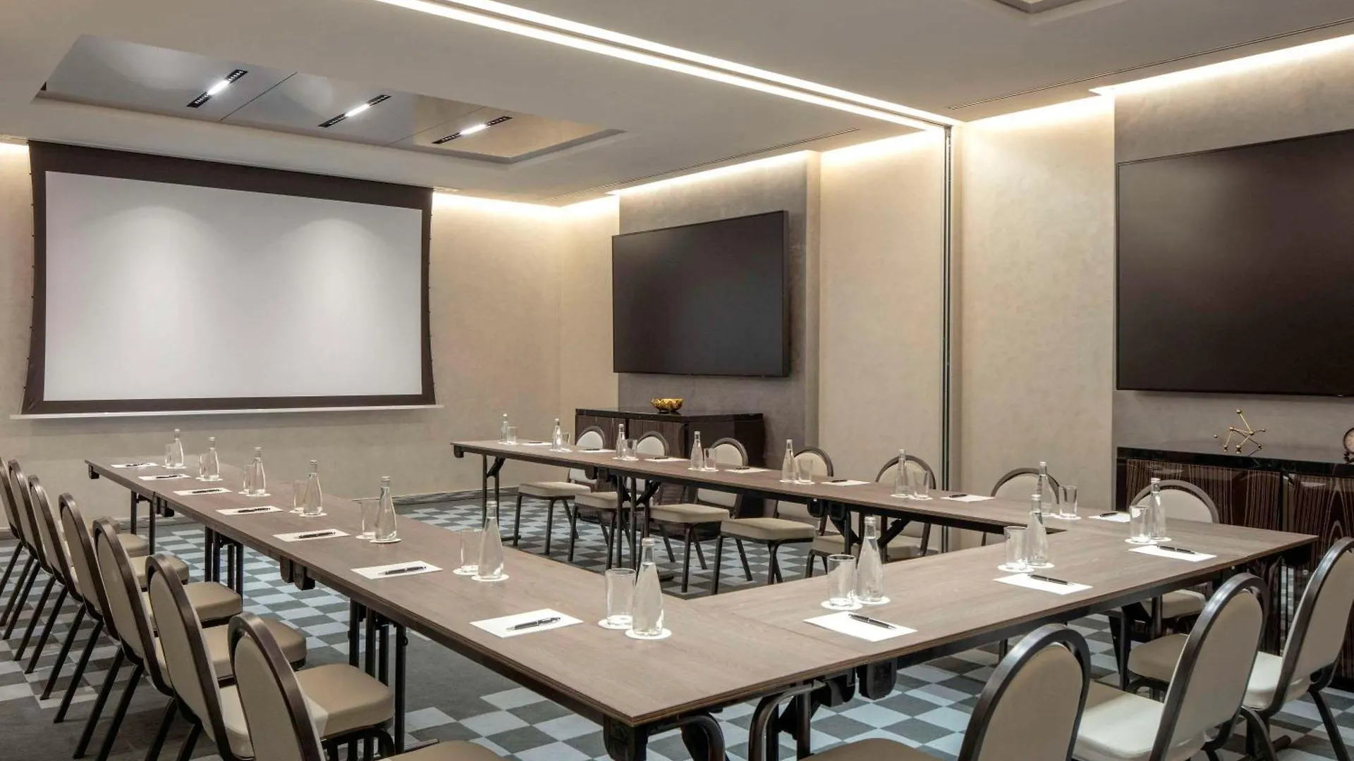 Hyde Hotel Dubai