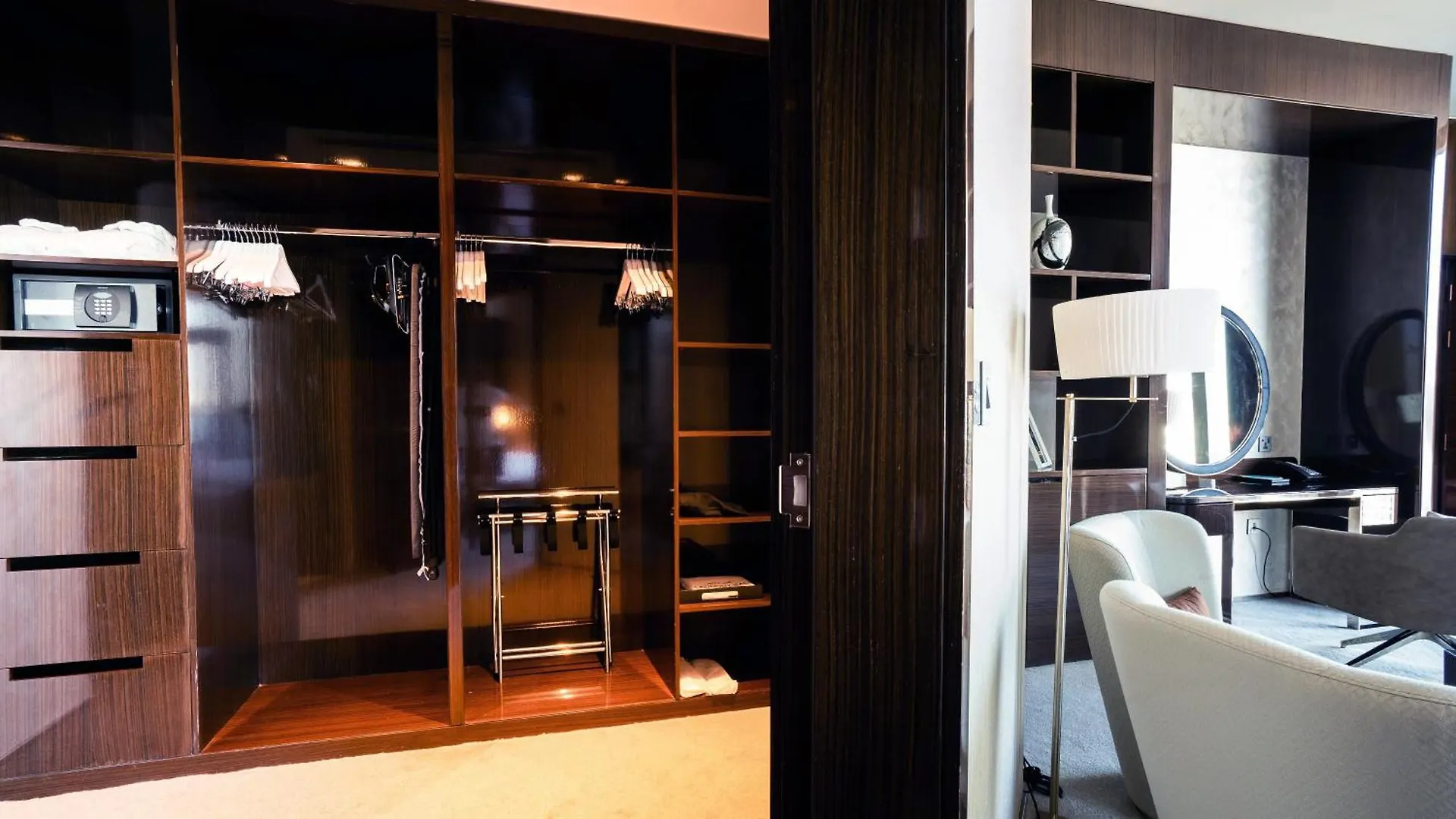 Hyde Hotel Dubai 5*,  United Arab Emirates