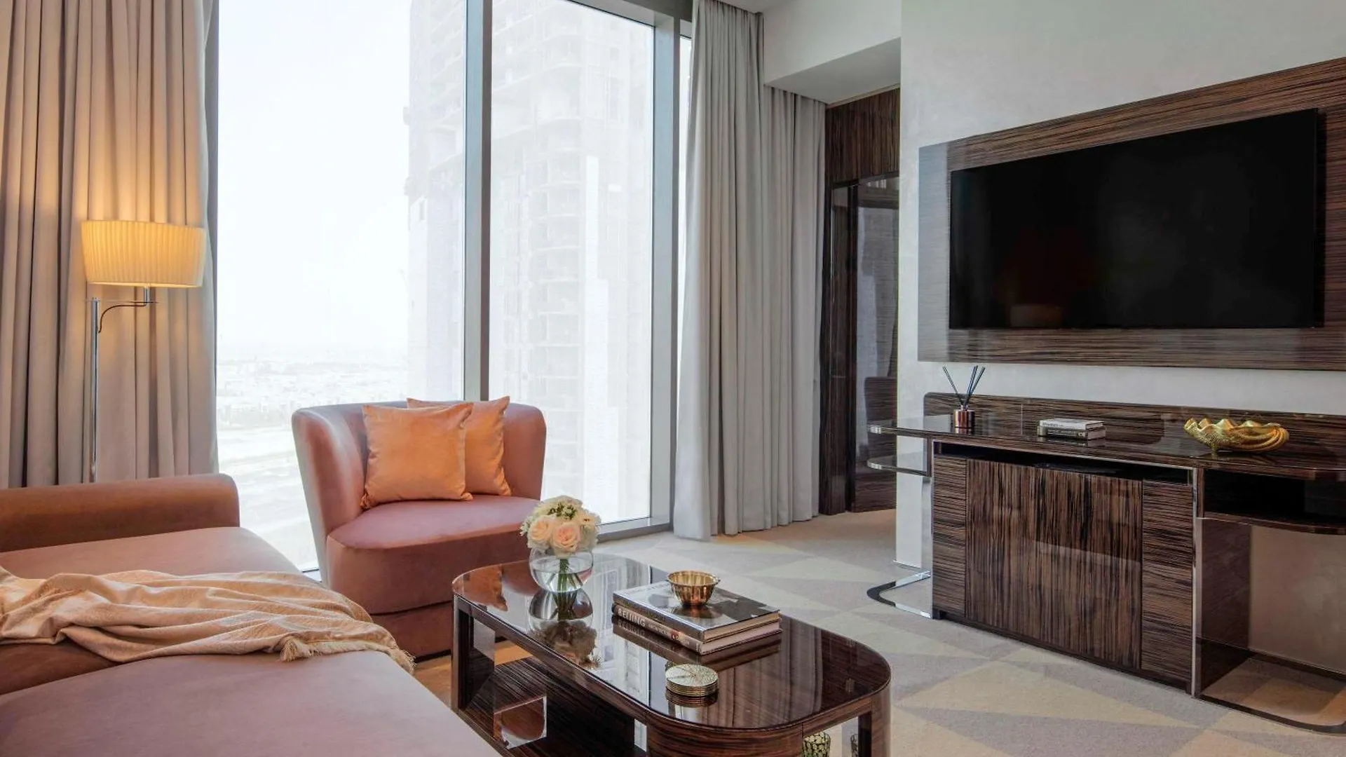 Hyde Hotel Dubai